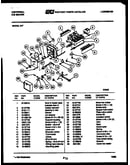 Ice maker parts