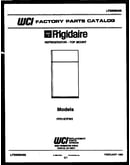 Cover page
