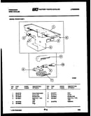Interior parts