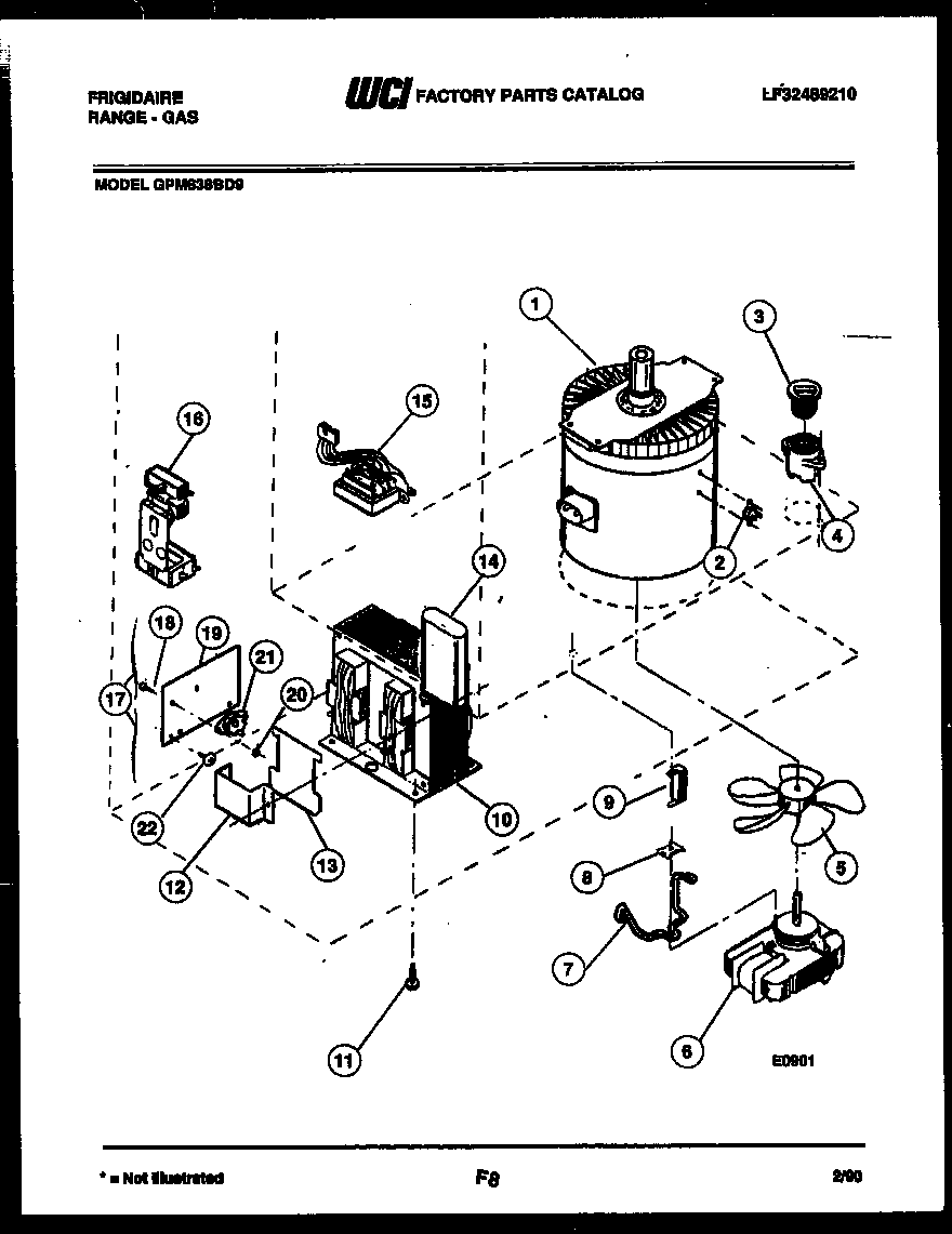 Power control