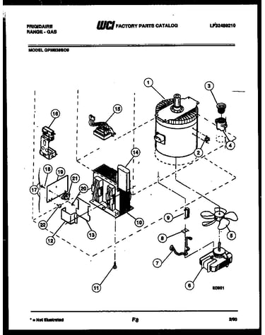 Power control