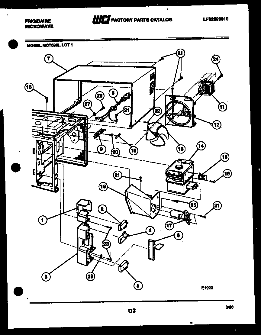 POWER CONTROL