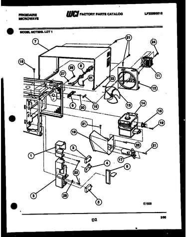 Power control