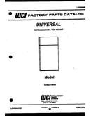 Cover page