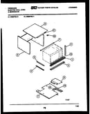 Wrapper and installation parts