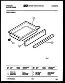 Drawer parts