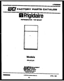 Cover page