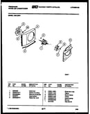Air handling parts