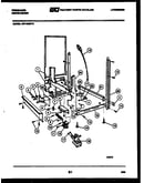 Power dry and motor parts