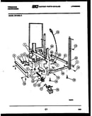 Power dry and motor parts