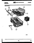 Racks and trays