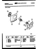 Air handling parts