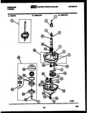Transmission parts