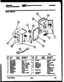 Electrical parts
