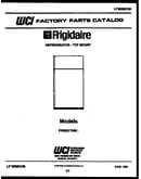 Cover page