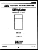Cover page