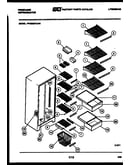 Shelves and supports