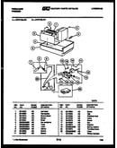 Ice maker parts