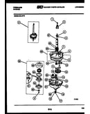 Transmission parts