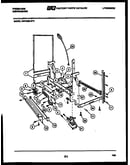 Power dry and motor parts