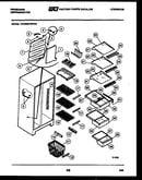 Shelves and supports