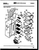 Shelves and supports