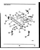 Console and control parts