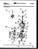 Transmission parts