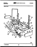 Power dry and motor parts