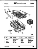 Racks and trays
