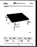 Top parts