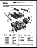 Racks and trays