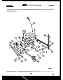Power dry and motor parts