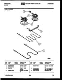 Broiler parts