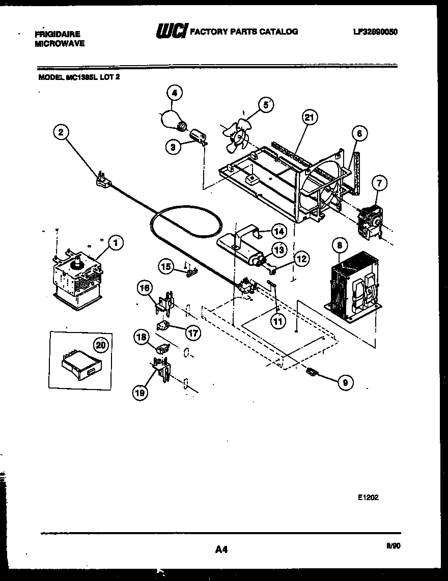 Power control