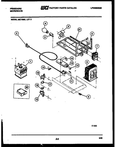 Power control