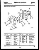 Electrical parts