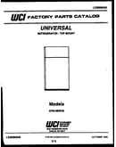 Cover page