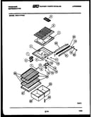 Shelves and supports