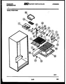 Shelves and supports