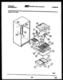 Shelves and supports