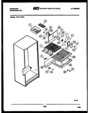 Shelves and supports