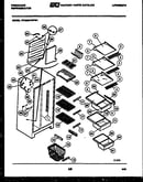 Shelves and supports