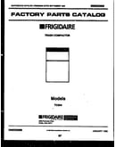 Cover page- text