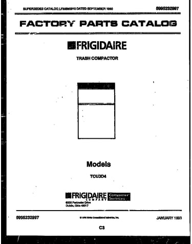 Cover page-text