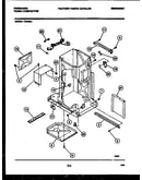 Interior parts