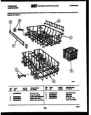 Racks and trays