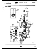 Transmission parts