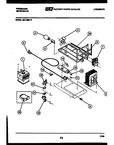 Power control