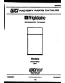 Cover page